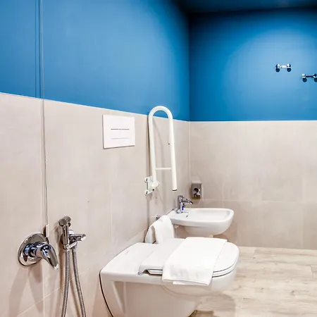 Bed & Breakfast Residenza Dipiu