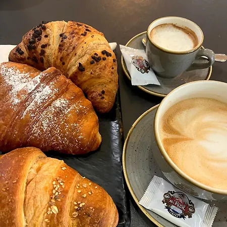 Bed & Breakfast Residenza Dipiu