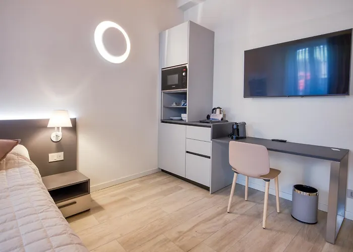 Residenza Dipiu 3*