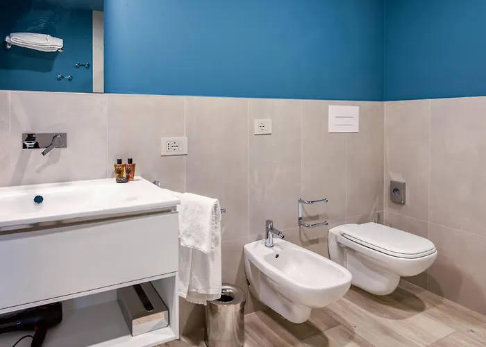 Residenza Dipiu סאלו