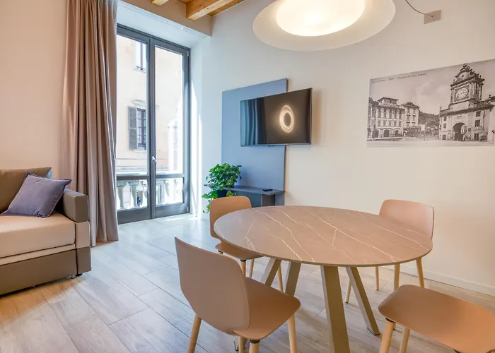Residenza Dipiu לינה וארוחת בוקר 3*