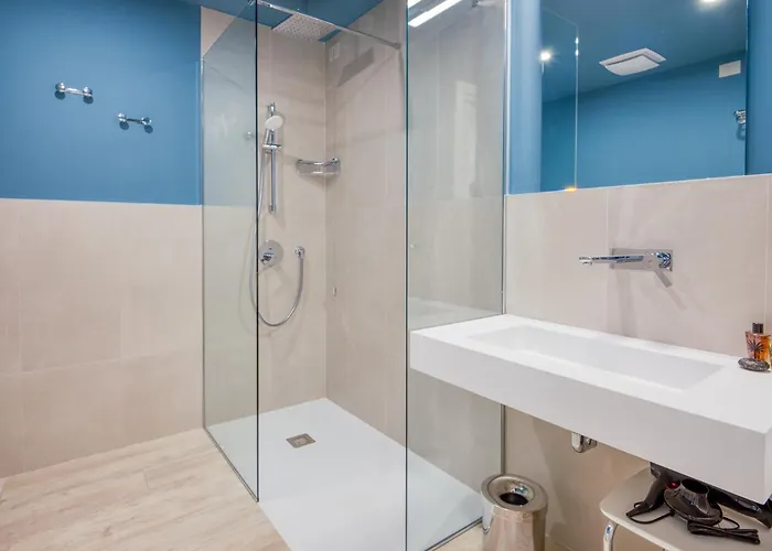 לינה וארוחת בוקר Residenza Dipiu
