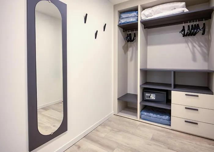 Residenza Dipiu 3*