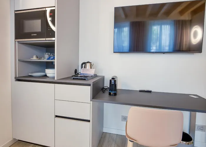 Residenza Dipiu 3*