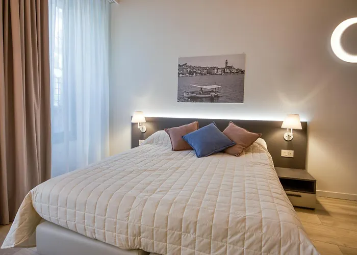 Residenza Dipiu לינה וארוחת בוקר