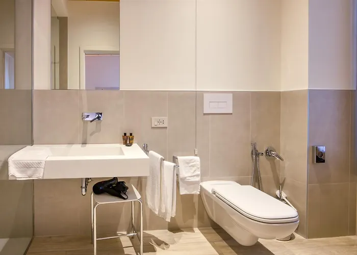 Residenza Dipiu 3* סאלו