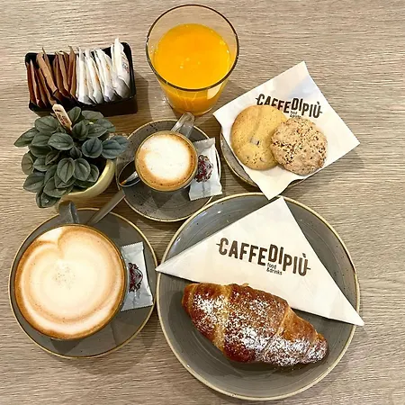 Residenza Dipiu Bed & Breakfast