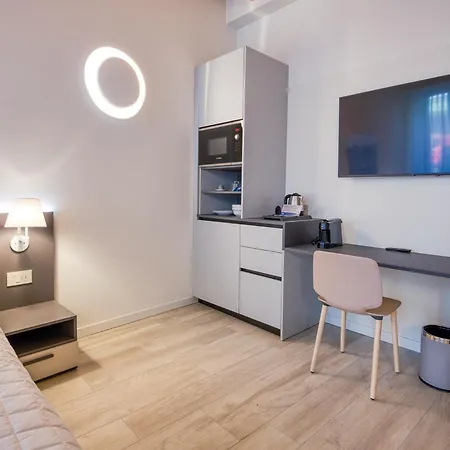 Residenza Dipiu 3*