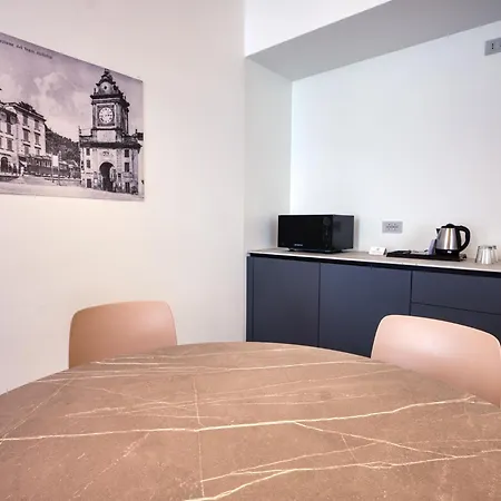 Residenza Dipiu Bed & Breakfast