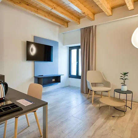 Bed & Breakfast Residenza Dipiu Salò