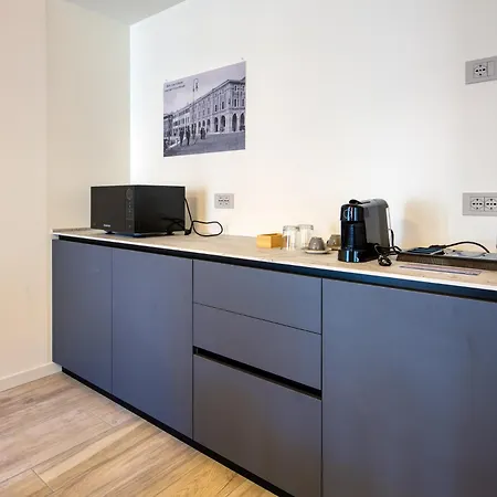 Bed & Breakfast Residenza Dipiu