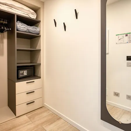 Bed and Breakfast Residenza Dipiu