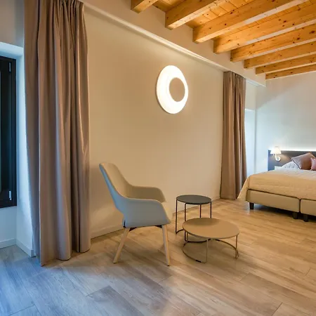 Bed & Breakfast Residenza Dipiu Salò