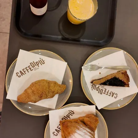 Residenza Dipiu Bed & Breakfast 3*