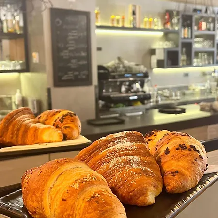 Residenza Dipiu Bed & Breakfast 3*