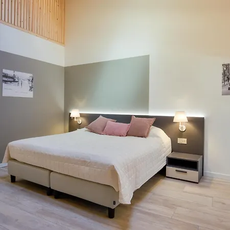 Residenza Dipiu 住宿加早餐酒店 3*