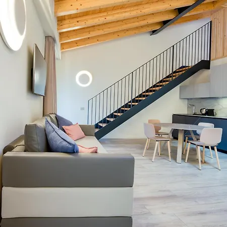 Oda ve Kahvaltı Residenza Dipiu 3*