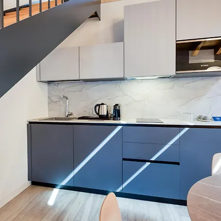 Residenza Dipiu 3*