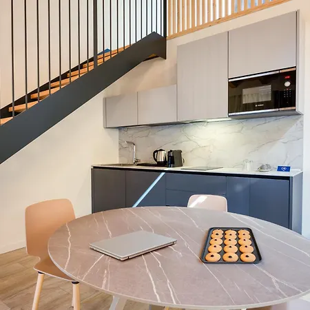 Residenza Dipiu 3* Salò