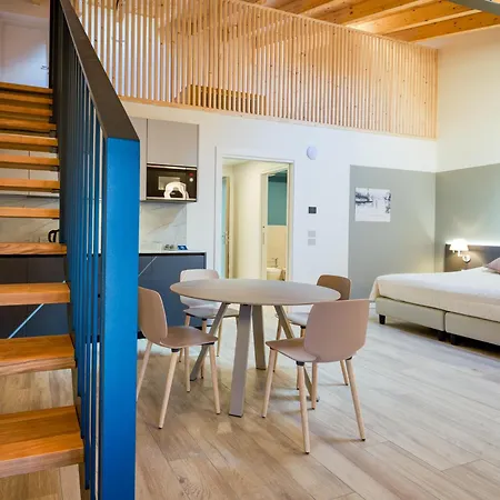 Residenza Dipiu Nocleg ze śniadaniem 3*