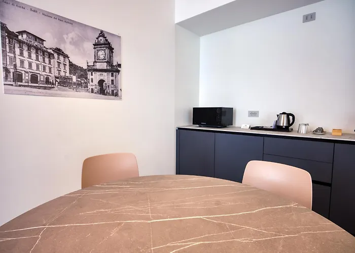 Residenza Dipiu فندق مبيت وإفطار